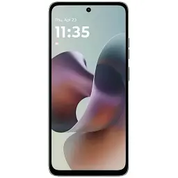 Смартфон Motorola Moto G56 5G 8/128GB Gray Mist (Global Version) - мініатюра 5