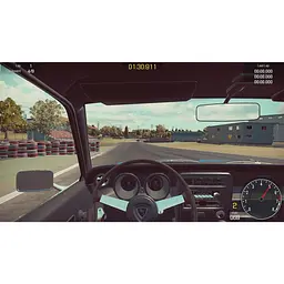 Ключ активації Microsoft Car Mechanic Simulator для Xbox One/Series - мініатюра 4