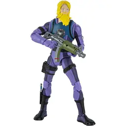 Колекційна фігурка Fortnite Legendary Series Scuba Jonesy S9, 15 см (FNT0734) - мініатюра 4