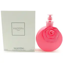 Valentino Valentina Pink 80 мл тестер парфумована вода