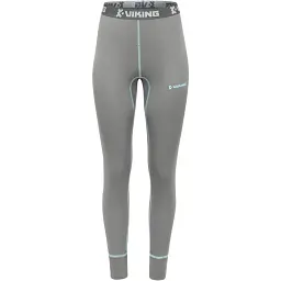 Термобілизна Viking Fishing Frost Line XL Fleece Woman Light grey - мініатюра 5