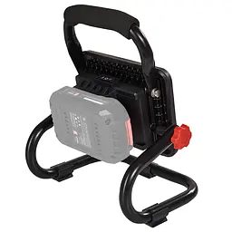 Ліхтар акумуляторний Vitals Master LD 1835 SmartLine+ (184453) - мініатюра 5