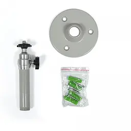 Кріплення для проектора Everycom Projector Ceiling Mount Bracket V3 (14.5 см) [75368] - мініатюра 3