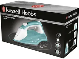 Праска з парою Russell Hobbs 26470-56 - мініатюра 2