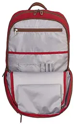 Рюкзак молодіжний Head Astra 21L Бордовий - мініатюра 5