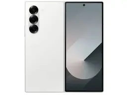 Смартфон Samsung Galaxy Fold6 12/256GB White (SM-F956BZWB)
