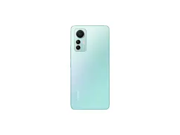 Смартфон Xiaomi 12 Lite 8/128GB Green - миниатюра 8