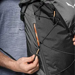 Рюкзак Salewa Puez 40+5L - мініатюра 4
