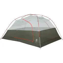 Намет Big Agnes Copper Spur UL3 - мініатюра 4