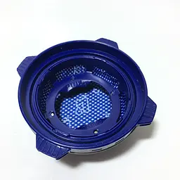 Мікрофільтр для бездротового пилососа Samsung PowerStick JET 60, JET 70, JET 75, JET 90, VS9000, DJ97-02649B - мініатюра 2