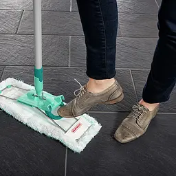 Швабра для підлоги Leifheit Claro Profi Micro Duo (55048) - мініатюра 4