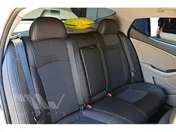 Авточохли модельні MW Brothers для Kia Optima III c 2010 - мініатюра 3