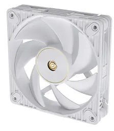 Кулер до корпусу ASUS ProArt PF120 White 3IN1 (90DA00M3-B09020) - мініатюра 6