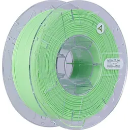 Філамент для 3D-принтерів Creality PLA Hyper Luminous 1kg Green (3301010541)