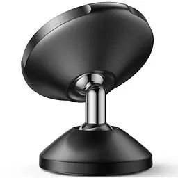 Автотримач Baseus GoTrip DC1 Small Magnetic (C00137) Cosmic Black - мініатюра 2