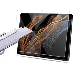 Захисне скло BeCover для Samsung Galaxy Tab S8 Ultra 5G SM-X900/SM-X906/S9 Ultra 5G SM-X910/SM-X916B 14.6" (707492) - мініатюра 3