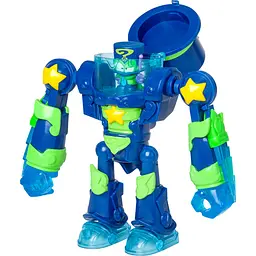 Ігровий набір SuperThings Kazoom Power Ultra Striker Enigma (PSTSP116IN240) - мініатюра 3