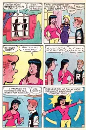 Archie's TV Laugh Out #80 - - мініатюра 5