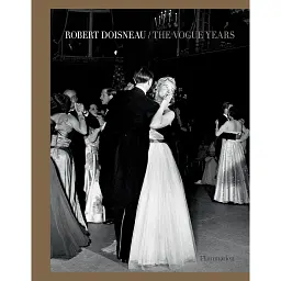 Robert Doisneau: The Vogue Years - Робер Дуано