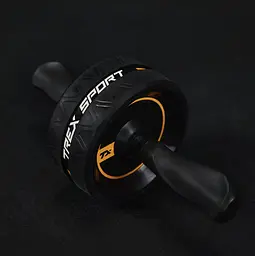 Набір для тренувань 4 в 1 TX-010WSA TREX Sport жовтий - мініатюра 13