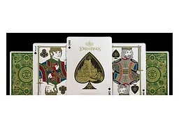 Карти гральні United States Playing Card Company Theory11 Lord of the Rings (ВР_TLOR) - мініатюра 7