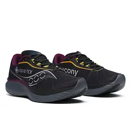 Кросівки Saucony Kinvara 15 GTX 44.5 Black (1097-S20969-250 10,5) - мініатюра 3