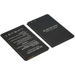 Батарея Borofone HB505076RBC для Huawei G700/G610/Y600/Y3 II