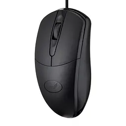 Клавіатура та миша Zerodate LD802 (ENG) Black - мініатюра 3