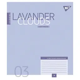Набір зошитів Yes Colouring А5, 12 аркушів 25 шт. (767958) - мініатюра 4