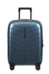 Валіза Samsonite ATTRIX STEEL BLUE 55x40x20(23) 55 См KK8*11001