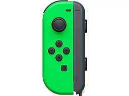Геймпад Nintendo Joy-Con Pink Green Pink (45496430795) - мініатюра 2