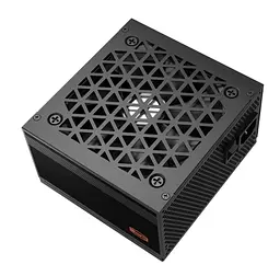 Блок живлення 850 Вт, YK850H, Black, 80+ Bronze PcCooler teh0029006 - мініатюра 3