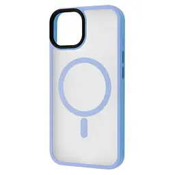 Чохол WAVE Matte Insane Case with Magnetic Ring iPhone 13 в асортименті - мініатюра 3