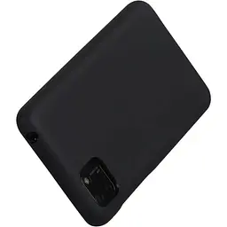 Чохол-накладка RedPoint Uno Case HuAwei Y5p Black - мініатюра 5