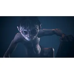 Гра Lord of the Rings Gollum (російські субтитри) (PS4) - мініатюра 3