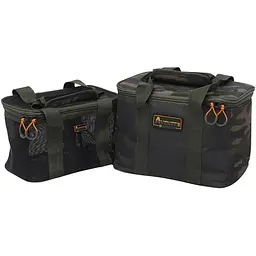 Термосумка Prologic Avenger Cool & Bait Bag 1x Air Dry Bag L Dark kamo - мініатюра 3