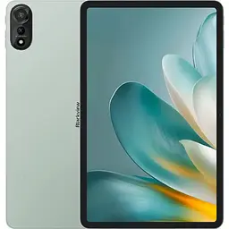 Планшет Blackview Mega 2 12/256Gb Wi-Fi Moss Green Global EU [159285]