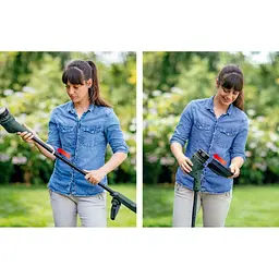 Тример садовий Bosch EasyGrassCut 23 (0.600.8C1.H01) - мініатюра 10