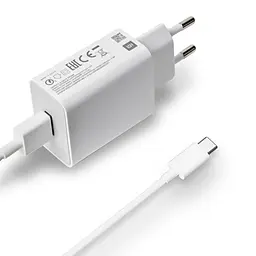 Зарядний пристрій PD Xiaomi 33 W + кабель Type-C комплект набір - мініатюра 2