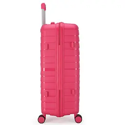 Валіза Semi Line 28" L Magenta (T5796-3) - мініатюра 5