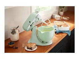 Чаша для змішування KitchenAid 5KSM2CB5TDD - мініатюра 4