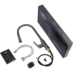 Змішувач Kroner Graz-GRP030-T (CV031336) - мініатюра 9