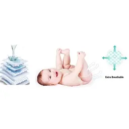 Підгузки Unijoy baby Premium XL 5 (12-17 кг) 40 шт (6973920542452) - мініатюра 7
