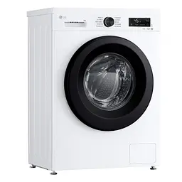 LG Пральна машина фронтальна, 7кг, 1200, A, 44см, - мініатюра 5