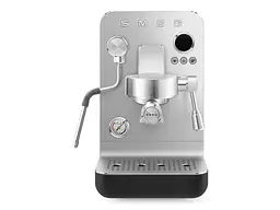 Кавоварка Smeg EMC02BLMEU