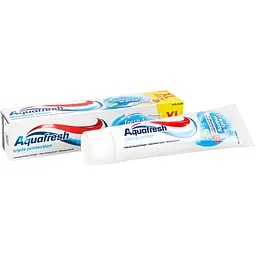 Паста зубна Aquafresh Triple protection Fresh&Minty 100 мл - мініатюра 2