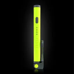 Ліхтар професійний Mactronic SlimBEAM (800 Lm) Magnetic USB Rechargeable (PWL0101) - мініатюра 4