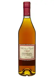 Арманьяк Chevalier d'Espalet VSOP 40% 0.7 л у подарунковій упаковці - мініатюра 2