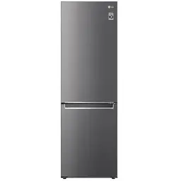 Холодильник LG GW B459SLCM с морозильной камерой