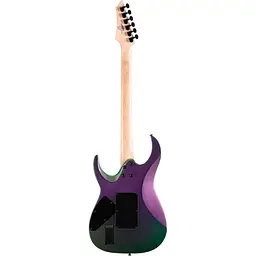 Электрогитара Cort X300 Flip Purple [130758] - миниатюра 5